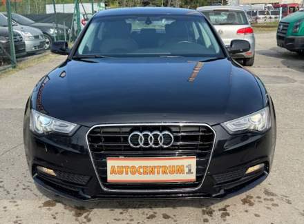 Audi - A5