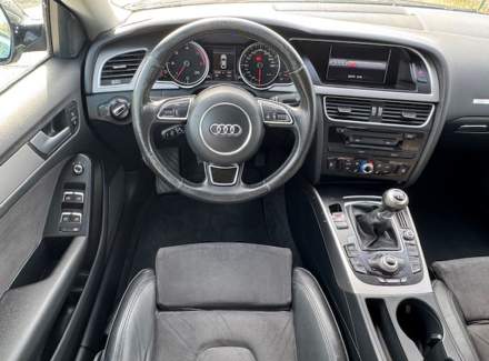 Audi - A5