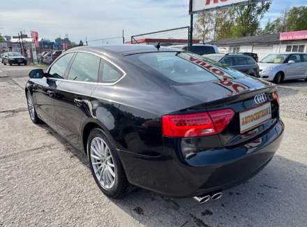 Audi - A5