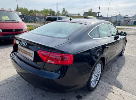Audi - A5