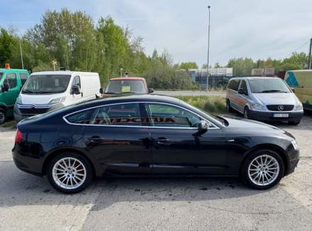 Audi - A5