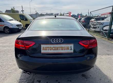Audi - A5