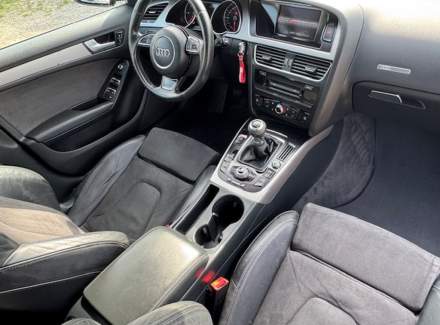 Audi - A5