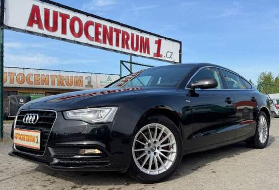 Audi - A5