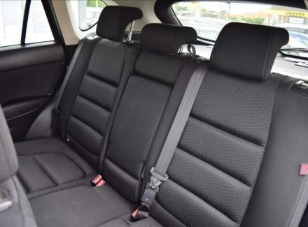 Mazda - CX-5