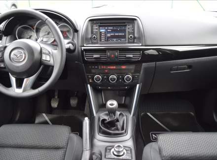 Mazda - CX-5