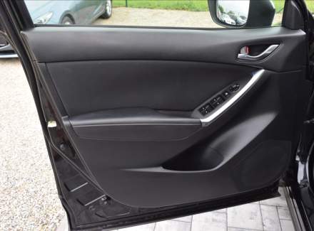 Mazda - CX-5