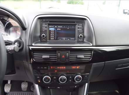 Mazda - CX-5