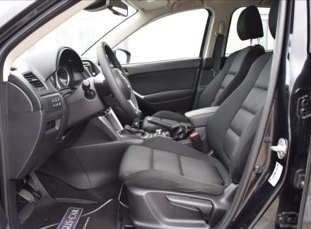 Mazda - CX-5