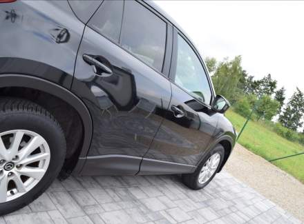Mazda - CX-5