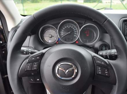 Mazda - CX-5