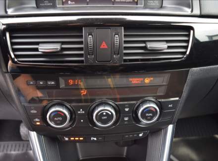 Mazda - CX-5