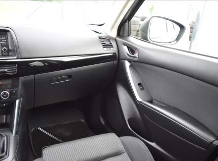 Mazda - CX-5