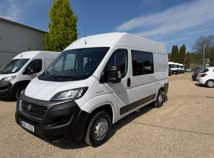 Fiat - Ducato