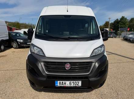 Fiat - Ducato
