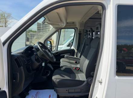 Fiat - Ducato