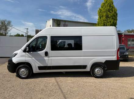Fiat - Ducato