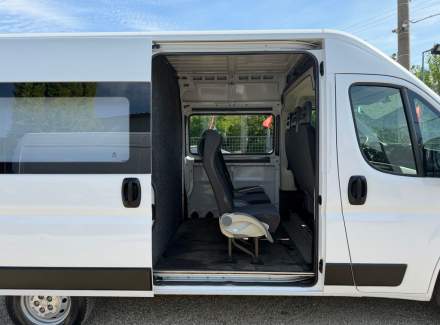 Fiat - Ducato