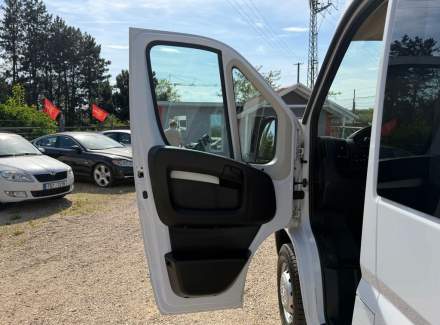 Fiat - Ducato