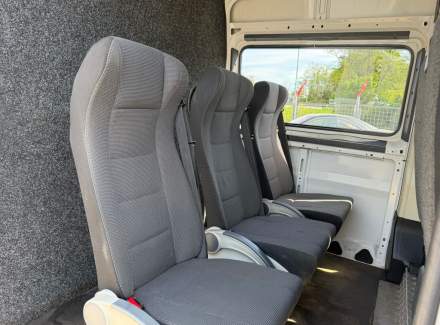 Fiat - Ducato