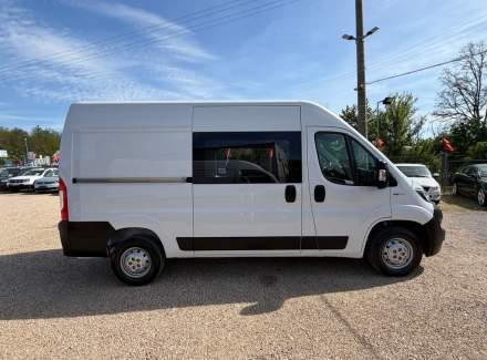 Fiat - Ducato