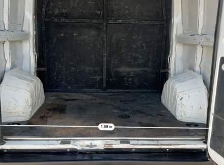 Fiat - Ducato