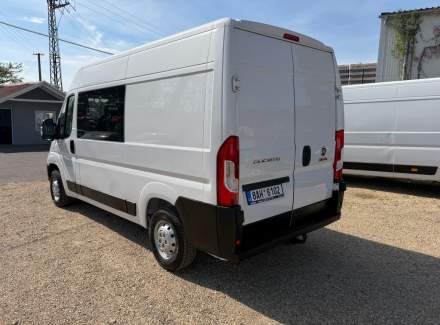 Fiat - Ducato