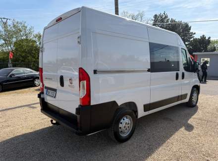 Fiat - Ducato
