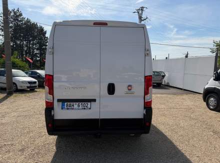 Fiat - Ducato