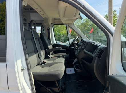 Fiat - Ducato