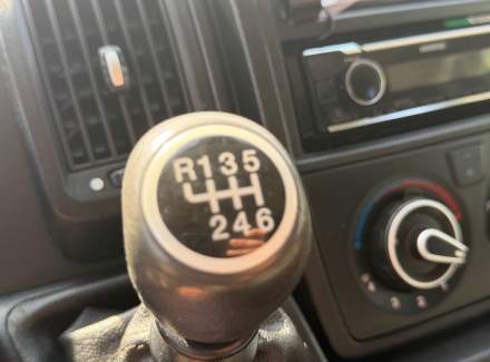 Fiat - Ducato