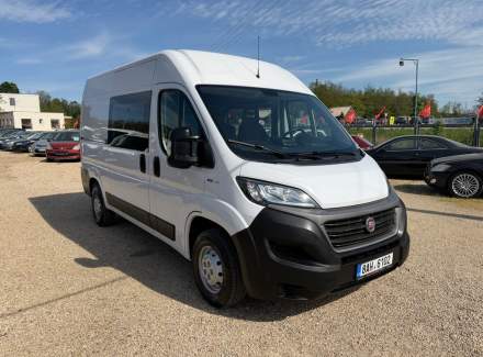 Fiat - Ducato