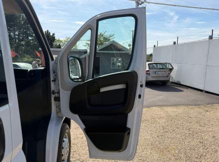 Fiat - Ducato
