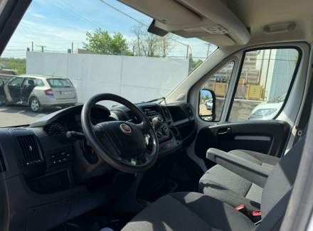 Fiat - Ducato