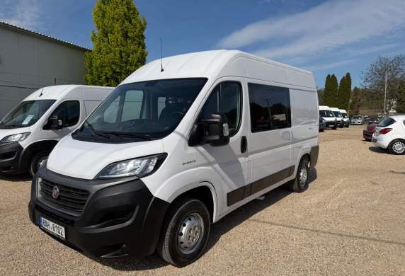 Fiat - Ducato