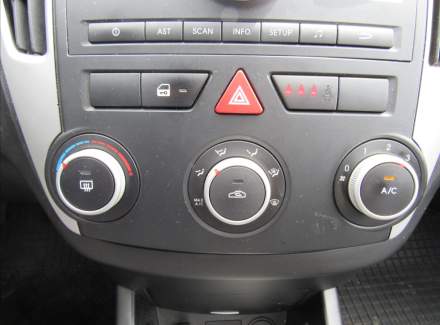 Kia - Cee'd