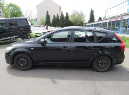 Kia - Cee'd