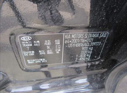 Kia - Cee'd