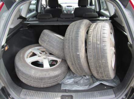 Kia - Cee'd