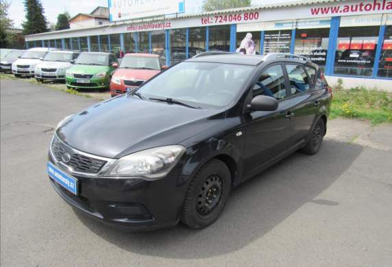 Kia - Cee'd
