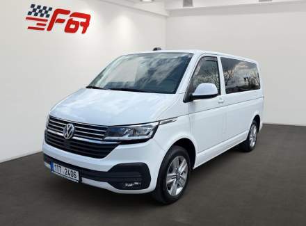 Volkswagen - Caravelle