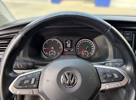 Volkswagen - Caravelle