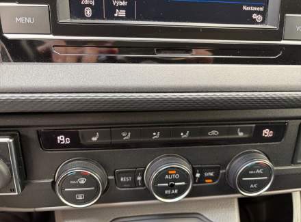Volkswagen - Caravelle