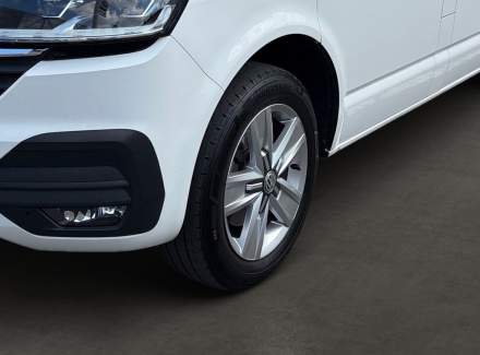 Volkswagen - Caravelle