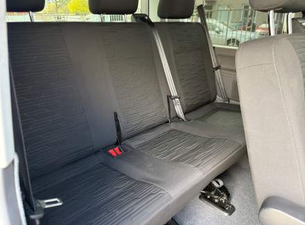 Volkswagen - Caravelle