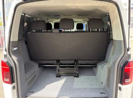 Volkswagen - Caravelle