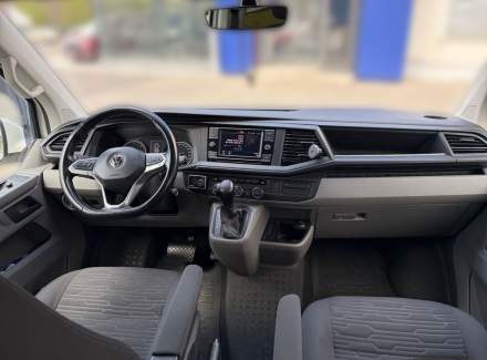 Volkswagen - Caravelle