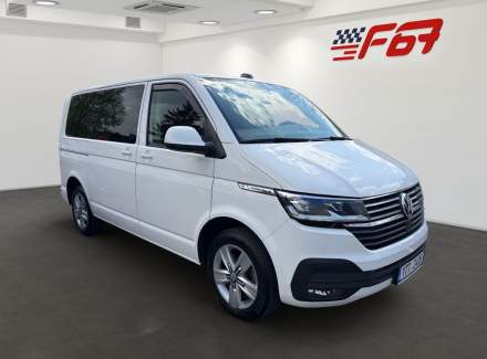 Volkswagen - Caravelle