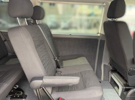Volkswagen - Caravelle