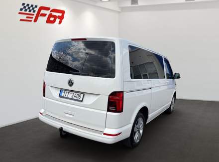 Volkswagen - Caravelle